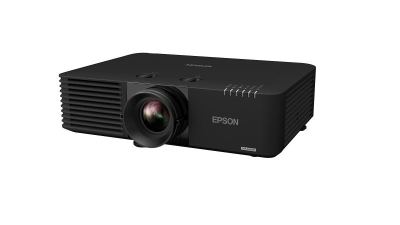 Epson EB-L635SU beamer/projector 6000 ANSI lumens 3LCD WUXGA (1920x1200) Zwart