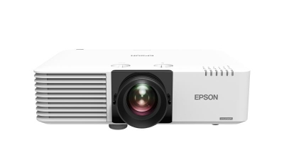 Epson EB-L630SU beamer/projector Projector met korte projectieafstand 6000 ANSI lumens 3LCD WUXGA (1920x1200) Wit