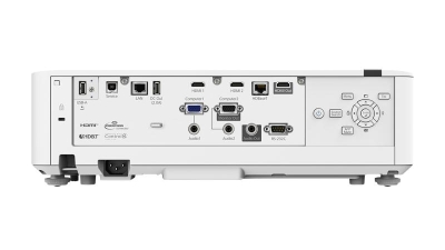 Epson EB-L630SU beamer/projector Projector met korte projectieafstand 6000 ANSI lumens 3LCD WUXGA (1920x1200) Wit