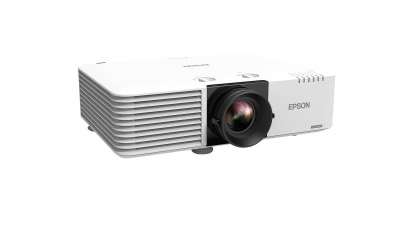 Epson EB-L630SU beamer/projector Projector met korte projectieafstand 6000 ANSI lumens 3LCD WUXGA (1920x1200) Wit