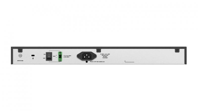 D-Link DGS-3000-28X netwerk-switch Managed L2 Gigabit Ethernet (10/100/1000) Zwart 1U