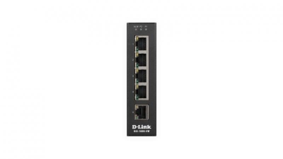 5 Port Unmanaged Switch