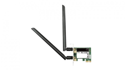 DWA-582 Network Card