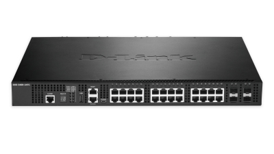 20-Port 10GBASE-T/SFP+ 10GBASE-T/SFP+