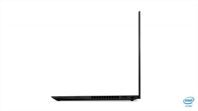 Lenovo ThinkPad T490s Notebook Zwart 35,6 cm (14\") 1920 x 1080 Pixels Intel® 8de generatie Core™ i5 16 GB DDR4-SDRAM 256 GB SSD 