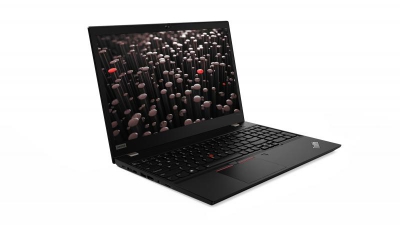 Lenovo ThinkPad P15s Mobiel werkstation Zwart 39,6 cm (15.6\") 1920 x 1080 Pixels Intel® 10de generatie Core™ i7 16 GB DDR4-SDRAM