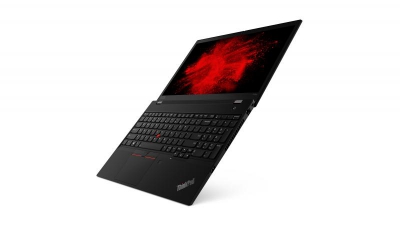 Lenovo ThinkPad P15s Mobiel werkstation Zwart 39,6 cm (15.6\") 1920 x 1080 Pixels Intel® 10de generatie Core™ i7 16 GB DDR4-SDRAM