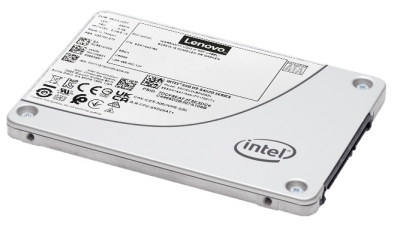 Lenovo S4520 2.5\" 1,92 TB SATA III 3D TLC NAND