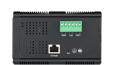 Zyxel RS200-12P 12 Port Gigabit Poe DIN