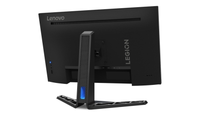 Lenovo Legion R27q-30 computer monitor 68,6 cm (27\") 2560 x 1440 Pixels Quad HD LED Zwart