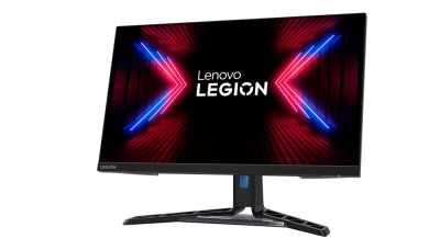 Lenovo Legion R27q-30 computer monitor 68,6 cm (27\") 2560 x 1440 Pixels Quad HD LED Zwart