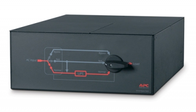 ACC :SBP 200/208/240V 100A MBB