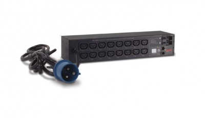 RACK PDU SWITCHED 2U