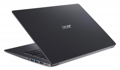 Acer TravelMate X5 TMX514-51-74WH Notebook Zwart 35,6 cm (14\") 1920 x 1080 Pixels Intel® 8de generatie Core™ i7 8 GB DDR4-SDRAM 