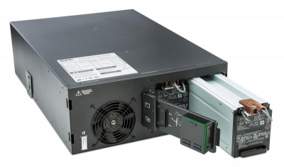 APC SMART-UPS SRT 6000VA RM 230V