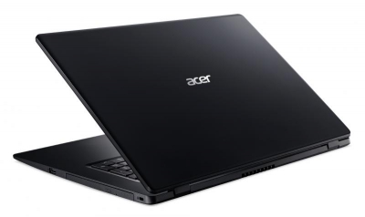 Acer Aspire 3 Pro A317-51G-77UA Notebook Zwart 43,9 cm (17.3\") 1920 x 1080 Pixels Intel® 10de generatie Core™ i7 12 GB DDR4-SDRA