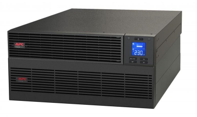 Easy UPS SRV RM 10000VA 230Vwith ExtBatP