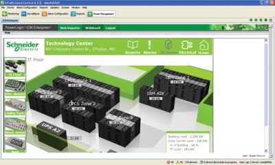 INFRASTRUXURE CENTRAL 500 NODE LICENSE