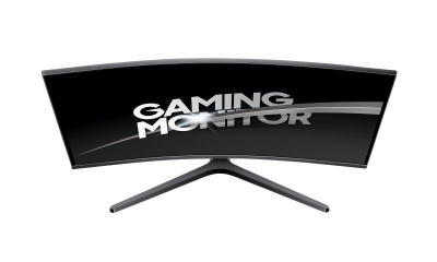 Samsung WQHD Curved Gaming Monitor 32 inch