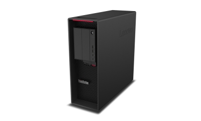 Lenovo ThinkStation P620 5955WX Tower AMD Ryzen Threadripper PRO 64 GB DDR4-SDRAM 1000 GB SSD Windows 11 Pro Workstation Zwart