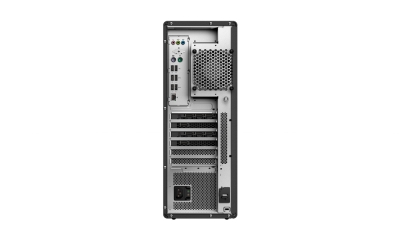 Lenovo ThinkStation P620 5955WX Tower AMD Ryzen Threadripper PRO 64 GB DDR4-SDRAM 1000 GB SSD Windows 11 Pro Workstation Zwart