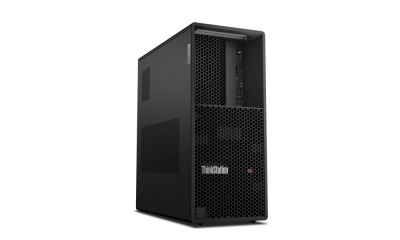 Lenovo ThinkStation P3 Tower Intel® Core™ i7 i7-13700K 16 GB DDR5-SDRAM 512 GB SSD Windows 11 Pro Workstation Zwart