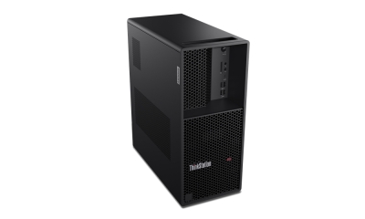 Lenovo ThinkStation P3 Tower Intel® Core™ i7 i7-13700K 16 GB DDR5-SDRAM 512 GB SSD Windows 11 Pro Workstation Zwart