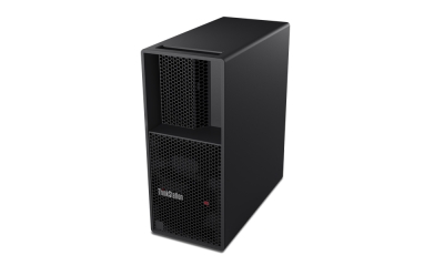 Lenovo ThinkStation P3 Tower Intel® Core™ i7 i7-13700K 16 GB DDR5-SDRAM 512 GB SSD Windows 11 Pro Workstation Zwart