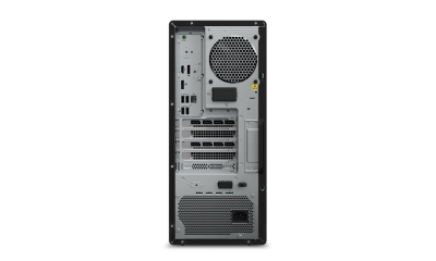 Lenovo ThinkStation P3 Tower Intel® Core™ i7 i7-13700K 16 GB DDR5-SDRAM 512 GB SSD Windows 11 Pro Workstation Zwart