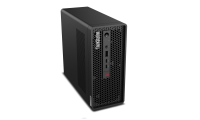 Lenovo ThinkStation P3 Ultra Mini Tower Intel® Core™ i9 i9-13900 32 GB DDR5-SDRAM 1 TB SSD NVIDIA RTX A2000 Windows 11 Pro Works