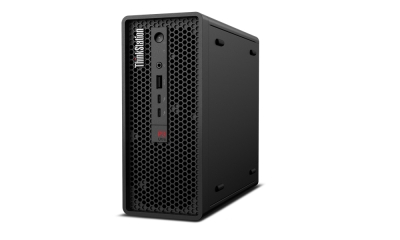 Lenovo ThinkStation P3 Ultra Mini Tower Intel® Core™ i9 i9-13900 32 GB DDR5-SDRAM 1 TB SSD NVIDIA RTX A2000 Windows 11 Pro Works