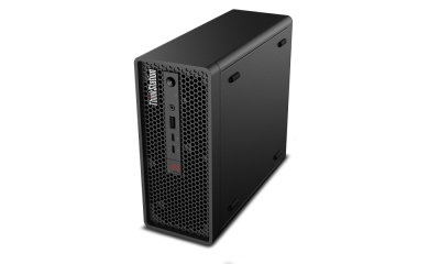 Lenovo ThinkStation P3 Ultra Mini Tower Intel® Core™ i9 i9-13900 32 GB DDR5-SDRAM 1 TB SSD NVIDIA RTX A2000 Windows 11 Pro Works