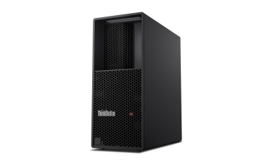 Lenovo ThinkStation P3 Tower Intel® Core™ i7 i7-13700 16 GB DDR5-SDRAM 512 GB SSD NVIDIA T400 Windows 11 Pro Workstation Zwart