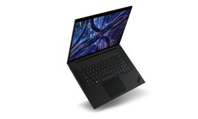 Lenovo ThinkPad P1 Mobiel werkstation 40,6 cm (16\") WQXGA Intel® Core™ i7 i7-13700H 16 GB DDR5-SDRAM 512 GB SSD NVIDIA GeForce R