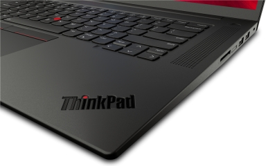 Lenovo ThinkPad P1 Mobiel werkstation 40,6 cm (16\") WQXGA Intel® Core™ i7 i7-13700H 16 GB DDR5-SDRAM 512 GB SSD NVIDIA GeForce R