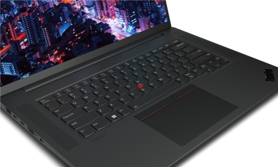 Lenovo ThinkPad P1 Mobiel werkstation 40,6 cm (16\") WQXGA Intel® Core™ i7 i7-13700H 16 GB DDR5-SDRAM 512 GB SSD NVIDIA GeForce R