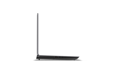 Lenovo ThinkPad P16 Mobiel werkstation 40,6 cm (16\") WUXGA Intel® Core™ i7 i7-13700HX 16 GB DDR5-SDRAM 512 GB SSD NVIDIA RTX A10