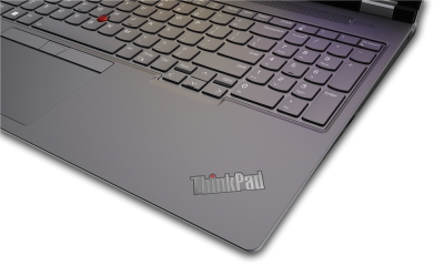 Lenovo ThinkPad P16 Mobiel werkstation 40,6 cm (16\") WUXGA Intel® Core™ i7 i7-13700HX 16 GB DDR5-SDRAM 512 GB SSD NVIDIA RTX A10