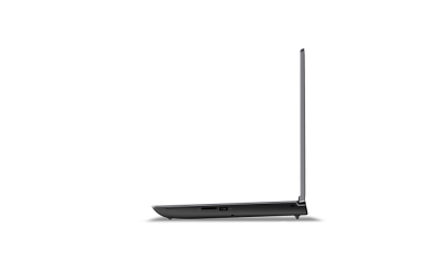 Lenovo ThinkPad P16 Mobiel werkstation 40,6 cm (16\") WUXGA Intel® Core™ i7 i7-13700HX 16 GB DDR5-SDRAM 512 GB SSD NVIDIA RTX A10