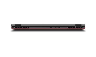 Lenovo ThinkPad P16v Mobiel werkstation 40,6 cm (16\") WUXGA Intel® Core™ i7 i7-13700H 16 GB DDR5-SDRAM 512 GB SSD NVIDIA RTX A10