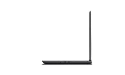 Lenovo ThinkPad P16v Mobiel werkstation 40,6 cm (16\") WUXGA AMD Ryzen™ 9 PRO 7940HS 32 GB DDR5-SDRAM 1 TB SSD NVIDIA RTX 2000 Wi