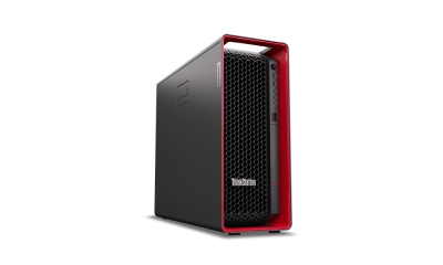 Lenovo ThinkStation P7 Tower Intel® Xeon® W w5-3423 32 GB DDR5-SDRAM 1 TB SSD Windows 11 Pro for Workstations Workstation Zwart,