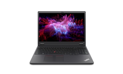 Lenovo ThinkPad P16v Mobiel werkstation 40,6 cm (16\") WQUXGA Intel® Core™ i9 i9-13900H 32 GB DDR5-SDRAM 1 TB SSD NVIDIA RTX 2000