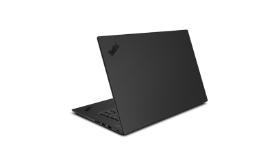 Lenovo ThinkPad P1 Mobiel werkstation Zwart 39,6 cm (15.6\") 1920 x 1080 Pixels Intel® 8de generatie Core™ i7 16 GB DDR4-SDRAM 51