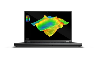 Lenovo ThinkPad P53 Mobiel werkstation Zwart 39,6 cm (15.6\") 1920 x 1080 Pixels Intel® 9de generatie Core™ i7 16 GB DDR4-SDRAM 5