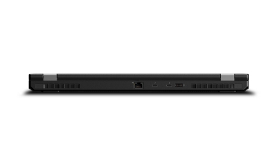 Lenovo ThinkPad P53 Mobiel werkstation Zwart 39,6 cm (15.6\") 1920 x 1080 Pixels Intel® 9de generatie Core™ i7 16 GB DDR4-SDRAM 5