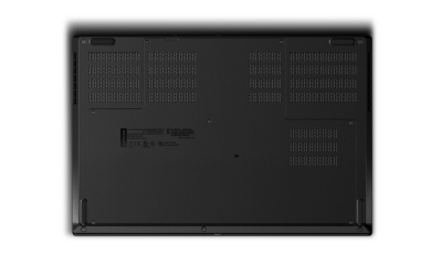 Lenovo ThinkPad P53 Mobiel werkstation Zwart 39,6 cm (15.6\") 1920 x 1080 Pixels Intel® 9de generatie Core™ i7 16 GB DDR4-SDRAM 5