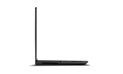 Lenovo ThinkPad P73 Mobiel werkstation Zwart 43,9 cm (17.3\") 1920 x 1080 Pixels Intel® 9de generatie Core™ i7 16 GB DDR4-SDRAM 1