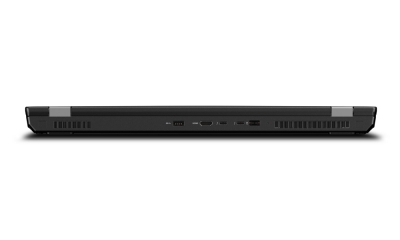 Lenovo ThinkPad P73 Mobiel werkstation Zwart 43,9 cm (17.3\") 1920 x 1080 Pixels Intel® 9de generatie Core™ i7 16 GB DDR4-SDRAM 1