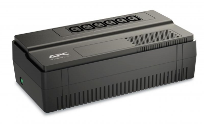 APC Back-UPS BV 650VA  AVR  IEC Outlet